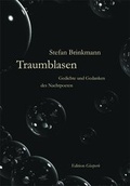 Cover: Traumblasen - Die Blechschachtel