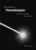 Cover: Traumschnuppen - Die Blechschachtel