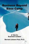 Bild: Business Beyond Base Camp - iUniverse