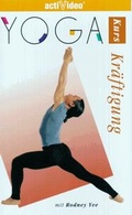 Cover: Yoga - Kurs Kr&auml;ftigung - Lange Media