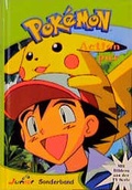 Cover: Pok&eacute;mon - Action pur - Junior.Publishing