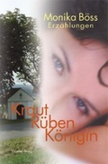 Cover: Krautr&uuml;benk&ouml;nigin - Wiesenburg