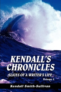 Abbildung von: Kendall's Chronicles - iUniverse