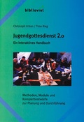 Cover: Jugendgottesdienst 2.0 - biblioviel