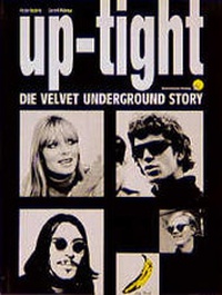 Enlarge image Cover: Up-Tight - Sonnentanz