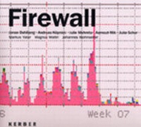 Enlarge image Cover: Firewall - Kerber Verlag