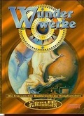 Cover: Die erstaunlichen Wunderwerke des Dampfzeitalters - Truant GmbH