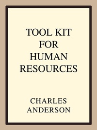 Abbildung von: Tool Kit for Human Resources - iUniverse