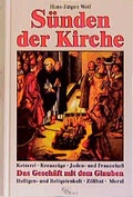 Cover: S&uuml;nden der Kirche - Nikol