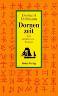 Cover: Dornenzeit - Vision