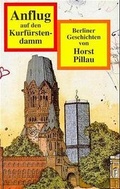 Cover: Anflug auf den Kurf&uuml;rstendamm - Vision