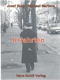 Cover: Irrfahrten - Boldt, Hans