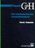 Cover: Der kaufm&auml;nnische Gesch&auml;ftsf&uuml;hrer - Information