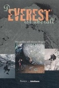 Cover: Der Everest ist &uuml;berall - Panico Alpinverlag