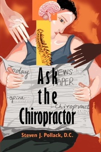 Abbildung von: Ask the Chiropractor - iUniverse