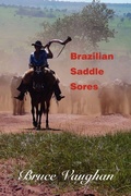 Cover: Brazilian Saddle Sores - iUniverse