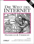 Cover: Die Welt des Internet - O'Reilly