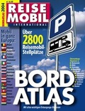 Cover: Bordatlas 2004 - DoldeMedien Verlag GmbH
