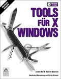 Cover: Tools f&uuml;r X Windows - O'Reilly