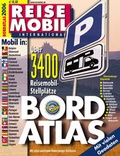 Cover: Bordatlas 2006 - DoldeMedien Verlag GmbH