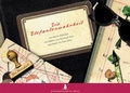 Cover: Die Elefantenwahrheit - Kinderbuchverlag Wolff
