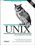 Cover: UNIX - Ein praktischer Einstieg - O'Reilly