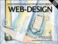 Cover: Web-Design - O'Reilly