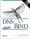 Cover: DNS und BIND - O'Reilly