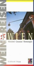 Cover: Wien - Weinviertel, Carnuntum, Thermenregion - Eno