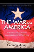 Cover: The War For America - iUniverse