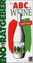 Cover: ABC der Weine Italiens - Eno