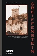 Cover: Greiffenstein - KBV