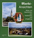 Cover: Markt - Ansichten - E & L