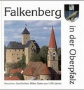 Cover: Falkenberg in der Oberpfalz - E & L