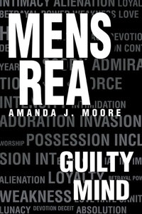 Enlarge image Cover: Mens Rea - iUniverse