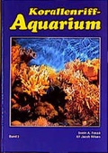 Cover: Korallenriff-Aquarium - Schmettkamp, B
