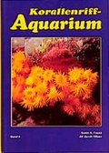 Cover: Korallenriff-Aquarium - Schmettkamp, B