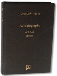 Abbildung von: Autobiography of Andrew Taylor Still - Jolandos