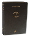 Cover: Clinical Osteopathy - Jolandos