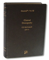 Abbildung von: Clinical Osteopathy - Jolandos