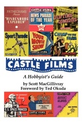 Cover: Castle Films - iUniverse