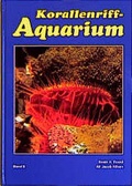 Cover: Korallenriff-Aquarium - Schmettkamp, B