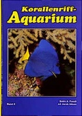 Cover: Korallenriff-Aquarium - Schmettkamp, B