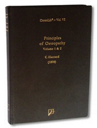 Abbildung von: Principles of Osteopathy - Jolandos