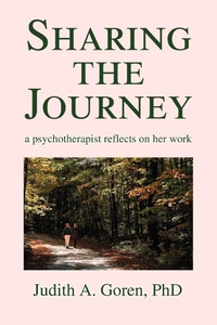 Abbildung von: Sharing the Journey - iUniverse