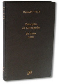 Abbildung von: Principles of Osteopathy - Jolandos