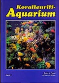 Cover: Korallenriff-Aquarium - Schmettkamp, B