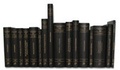 Cover: Osteilb Bookset: Complete - Jolandos