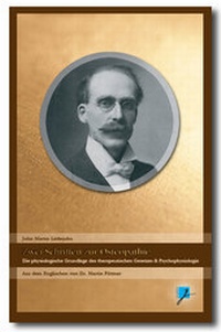 Abbildung von: Zwei Schriften zur Ostepathie - Jolandos