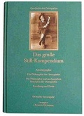 Cover: Das gro&szlig;e Still-Kompendium - Jolandos